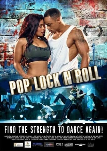 Pop, Lock 'n Roll Poster