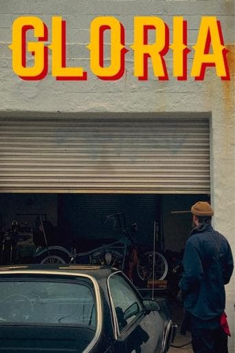 Gloria Poster