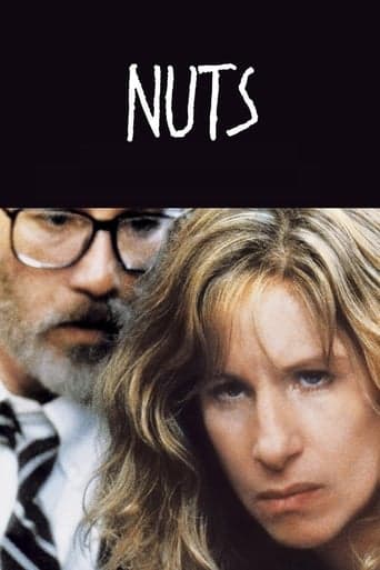 Nuts Poster