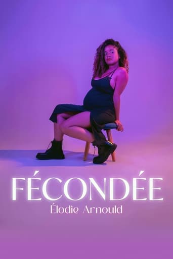 Élodie Arnould : Fécondée Poster