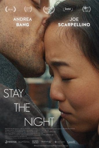 Stay the Night Poster