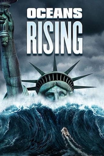 Oceans Rising Poster