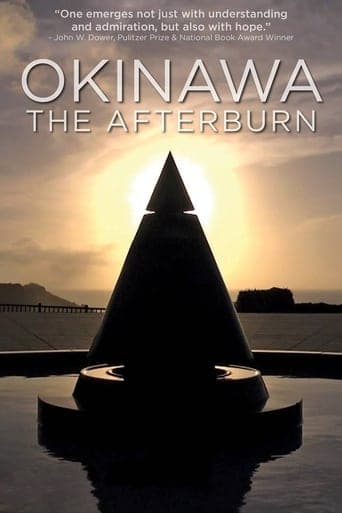 Okinawa: The Afterburn Poster