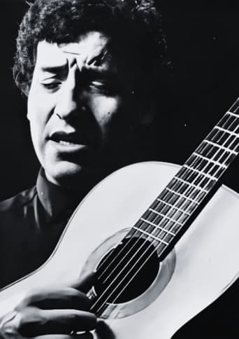 Víctor Jara in Live in Lima Poster