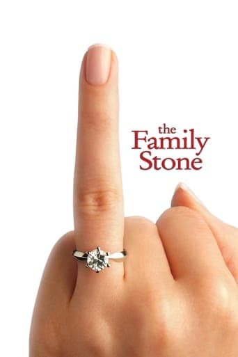 The Family Stone Poster