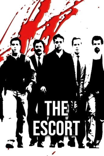 The Escort Poster