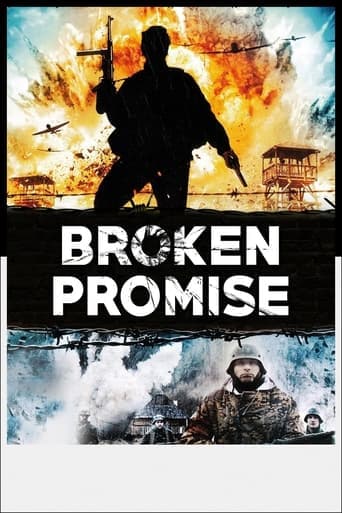 Broken Promise Poster