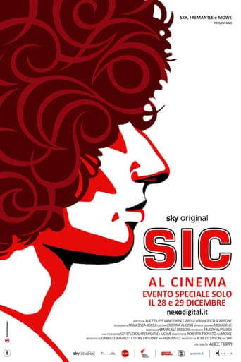 Sic Poster