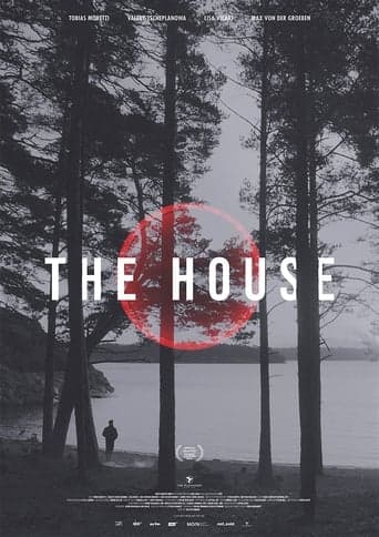 The House Poster