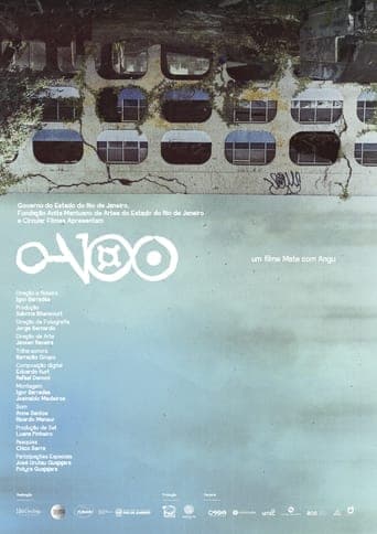 O Voo Poster