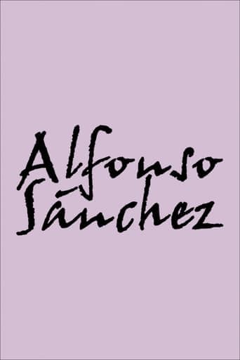 Alfonso Sánchez Poster