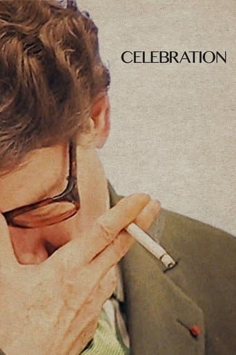 Celebration Poster