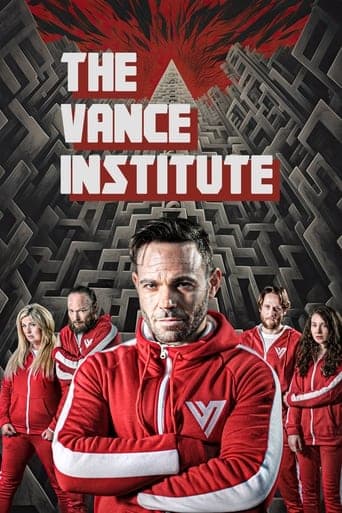 The Vance Institute Poster