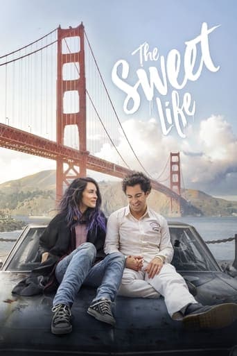 The Sweet Life Poster