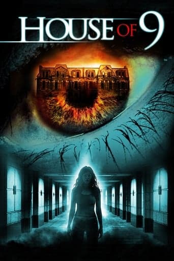 House of 9 Poster