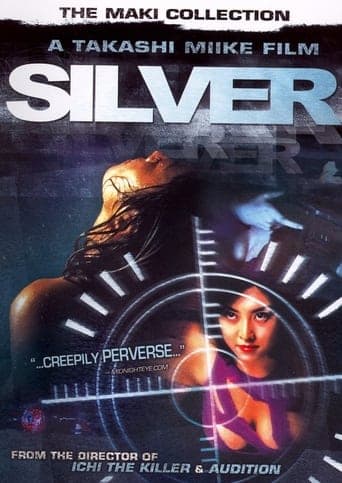 Silver Poster