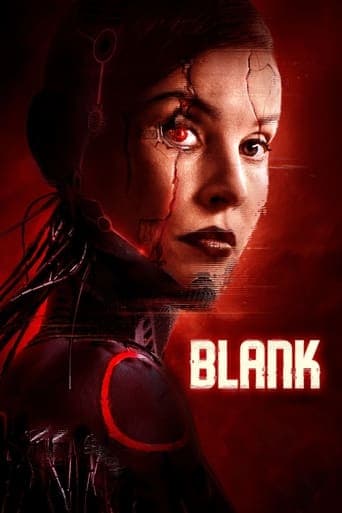 Blank Poster