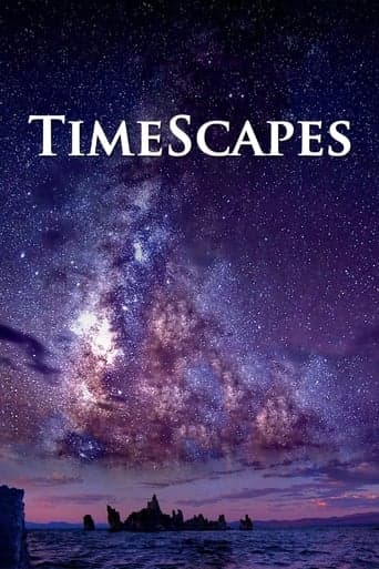 TimeScapes Poster