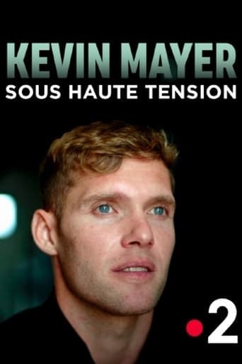 Kevin Mayer : sous haute tension Poster