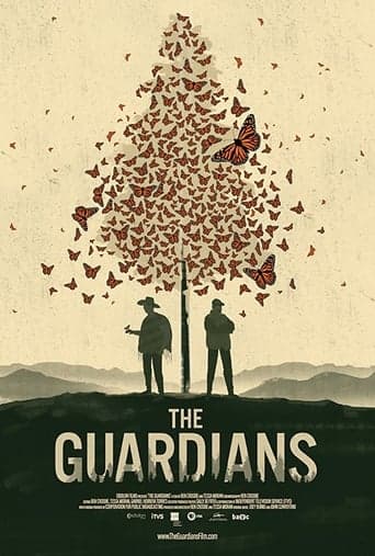 The Guardians Poster