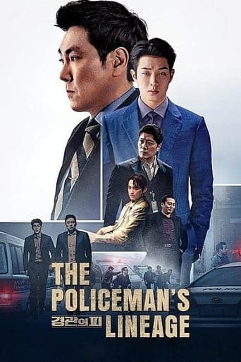 The Policeman's Lineage Poster