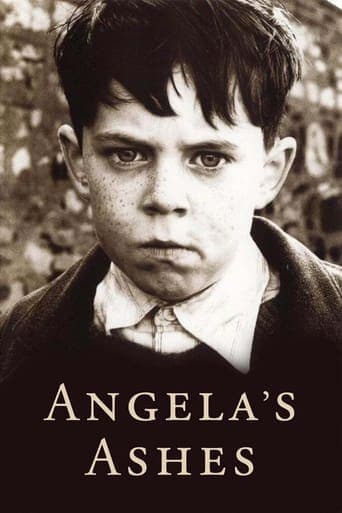 Angela's Ashes Poster