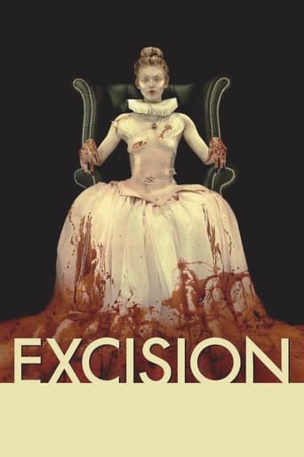 Excision Poster