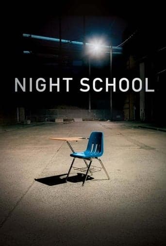 Night School Poster