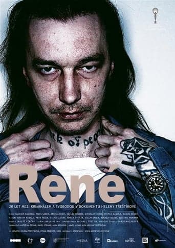 René Poster