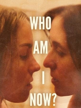 Who Am I Now? Poster