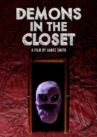 Demons in the Closet Poster