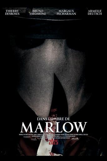 Dans l'Ombre de Marlow Poster