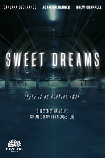 Sweet Dreams Poster