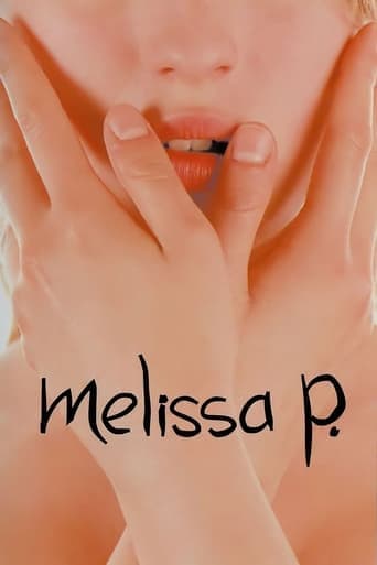 Melissa P. Poster