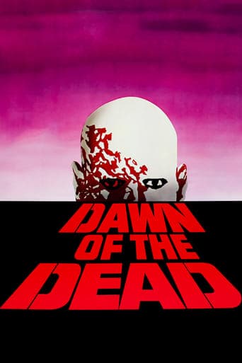 Dawn of the Dead Poster