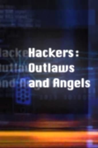 Hackers: Outlaws and Angels Poster