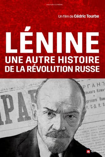 Lenin and the Other Story of the Russian Revolution Poster