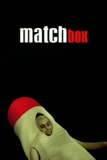 Matchbox Poster