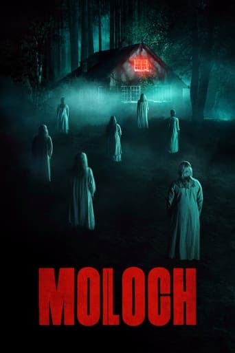 Moloch Poster