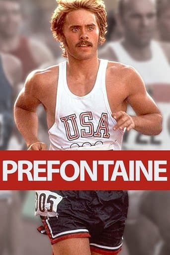 Prefontaine Poster