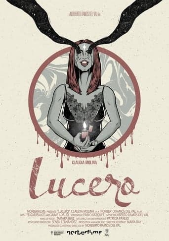 Lucero Poster