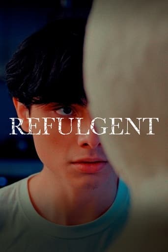 Refulgent Poster