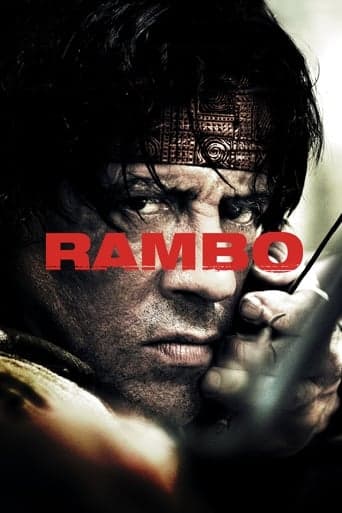 Rambo Poster