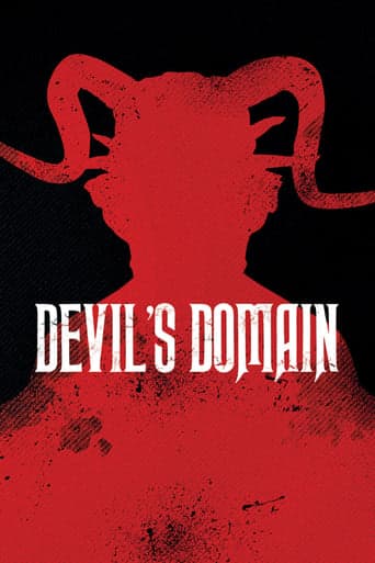 Devil's Domain Poster