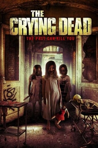 The Crying Dead Poster