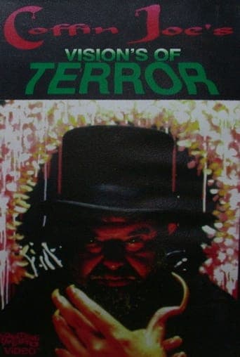 Coffin Joe's Visions of Terror Poster