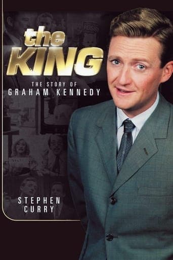 The King Poster