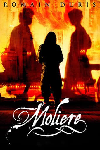 Moliere Poster