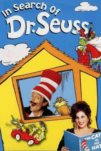 In Search of Dr. Seuss Poster