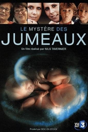 Le mystère des jumeaux Poster